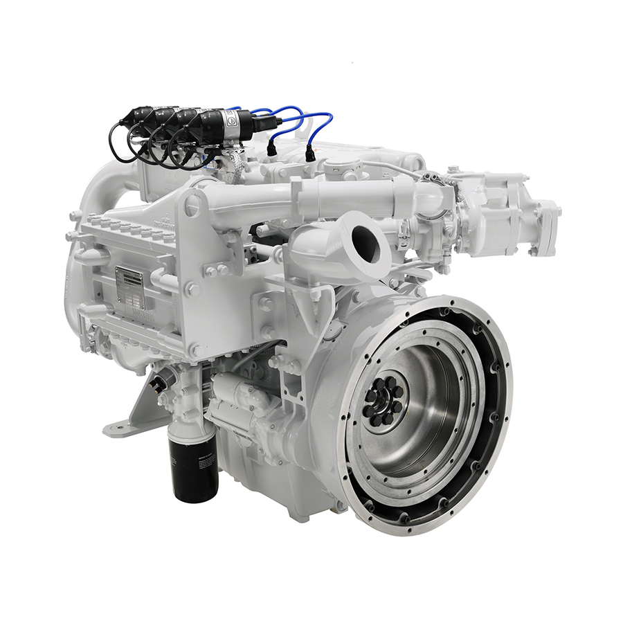  engine