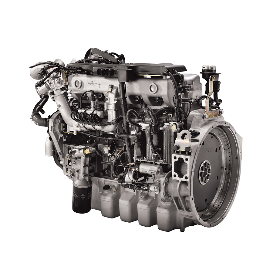  engine