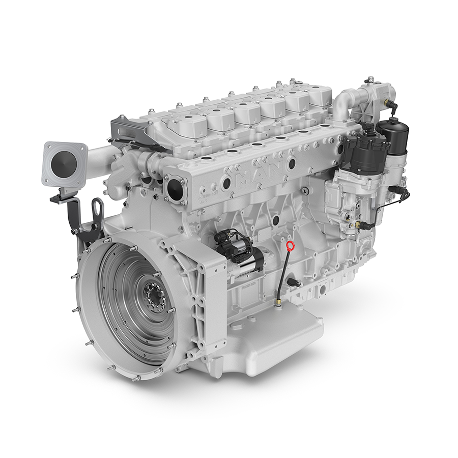  engine