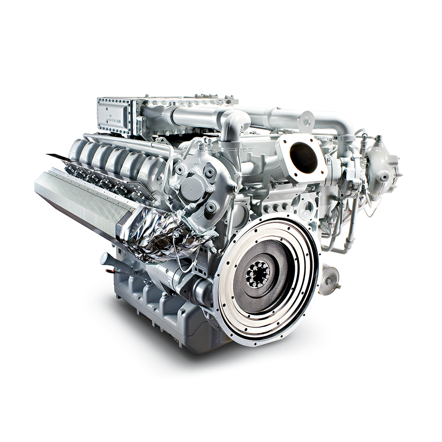  engine