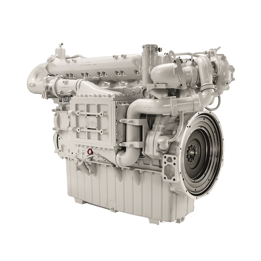  engine