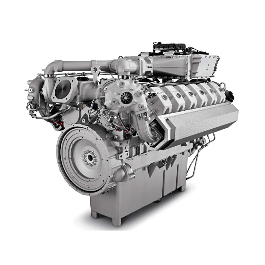  engine