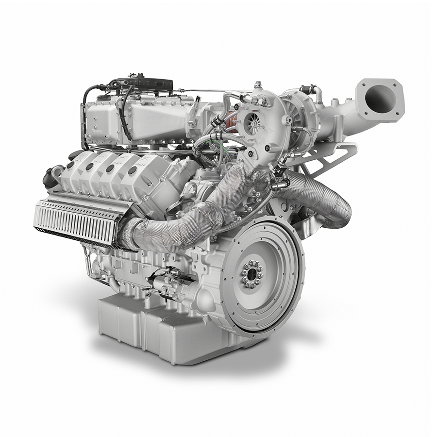 engine