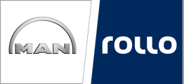 MAN Rollo logo